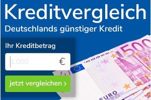 Kreditvergleich